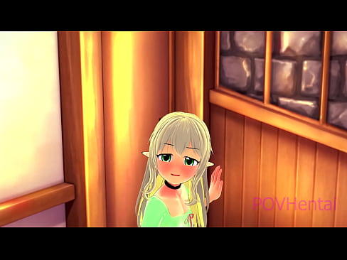 ❤️ (Trap) Kōkua ʻo Elvish maid iā ʻoe e holoi i kou maka. ❤❌ Super porn ma haw.techkoala.top ️❤